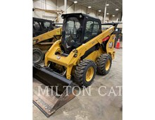 2020 Caterpillar 262D 3