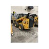 2020 Caterpillar 262D 3 Skidsteer