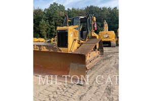 2009 Caterpillar D6N LGP  Dozer