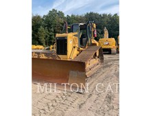 2009 Caterpillar D6N LGP