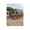 2009 Caterpillar D6N LGP Dozer