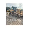 2009 Caterpillar D6N LGP Dozer