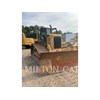 2009 Caterpillar D6N LGP Dozer