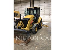 2022 Caterpillar 420