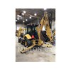 2022 Caterpillar 420 Backhoe