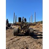 2018 Tigercat 2160 Forwarder