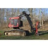 2005 Timbco 425EXL Track Feller Buncher