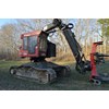 2005 Timbco 425EXL Track Feller Buncher