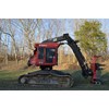 2005 Timbco 425EXL Track Feller Buncher