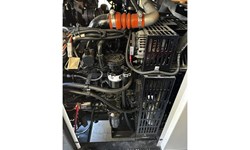 2019 John Deere 4045 Power Unit-Engine