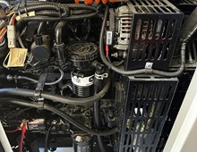 2019 John Deere 4045