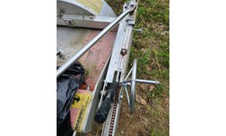 Peterson  Circular Sawmill