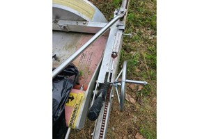 Peterson  Circular Sawmill