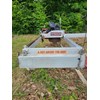 Peterson Circular Sawmill