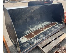 2019 Caterpillar 910 1.7 CYD GENERAL PURPOSE BUCKET