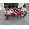 Keystone Machinery 2872 Notcher