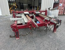 Keystone Machinery 2872