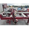 Keystone Machinery 2872 Notcher