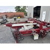 Keystone Machinery 2872 Notcher