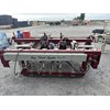 Keystone Machinery 2872 Notcher