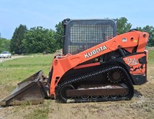 2012 Kubota SVL-75