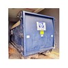 2010 Cram-a-lot SCR-T2-34 Strapping Machine Banding