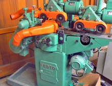 Festo DSS3