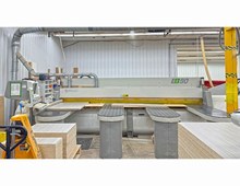 2001 Selco EB 90 3200
