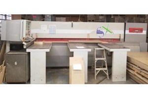 2002 Casadei SP 32 STANDARD  Panel Saw