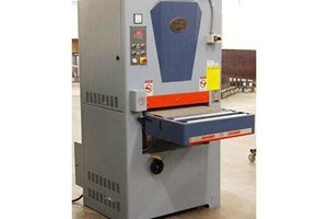 2018 Oliver M-5360-002  Sander