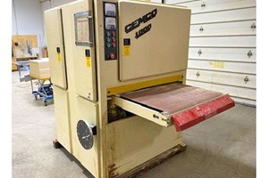 Cemco 1237  Sander