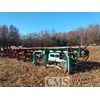 Unknown 40 Log Trough Conveyor Deck (Log Lumber)