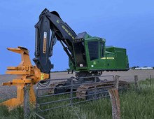2019 John Deere 959M