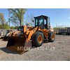 2010 Case 621E Wheel Loader