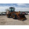 2010 Case 621E Wheel Loader