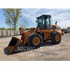 2010 Case 621E Wheel Loader