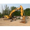 2006 Caterpillar 320CL Excavator