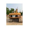 2006 Caterpillar 320CL Excavator