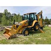 2019 Caterpillar 420F2ST Backhoe