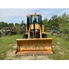 2019 Caterpillar 420F2ST Backhoe
