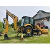 2019 Caterpillar 420F2ST Backhoe