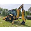 2019 Caterpillar 420F2ST Backhoe