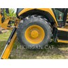 2019 Caterpillar 420F2ST Backhoe