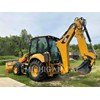 2019 Caterpillar 420F2ST Backhoe
