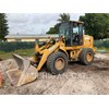 2003 John Deere CO. 444H Wheel Loader