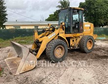 2003 John Deere CO. 444H