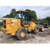 2003 John Deere CO. 444H Wheel Loader
