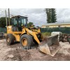 2003 John Deere CO. 444H Wheel Loader