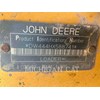 2003 John Deere CO. 444H Wheel Loader