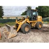 2003 John Deere CO. 444H Wheel Loader